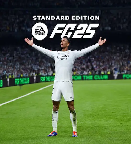 FIFA (FC25)