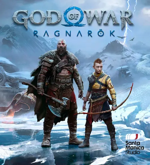 God of War