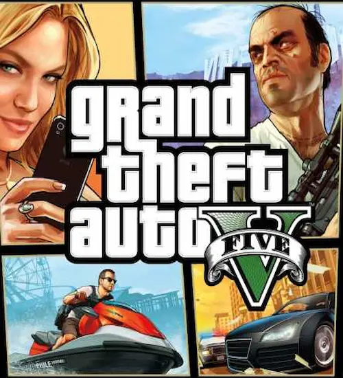 GTA 5