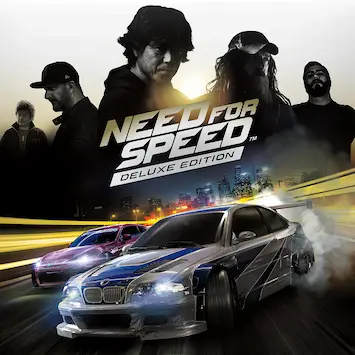 Need for Speed