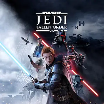 SW Jedi: Fallen Order