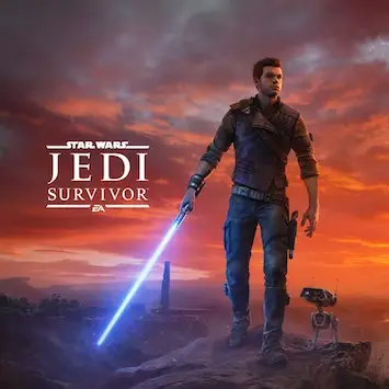 SW Jedi: Survivor