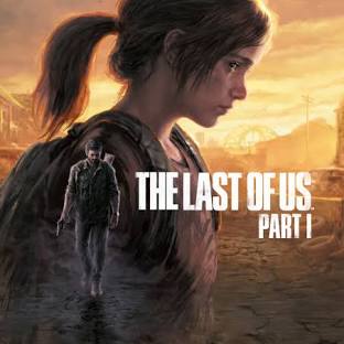 The Last of Us Part 1